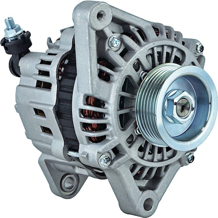 Db Electrical Alternator For 2.0L Infiniti G20 1999-2002 23100-4M610 23100-4M611; 400-48143 400-48143